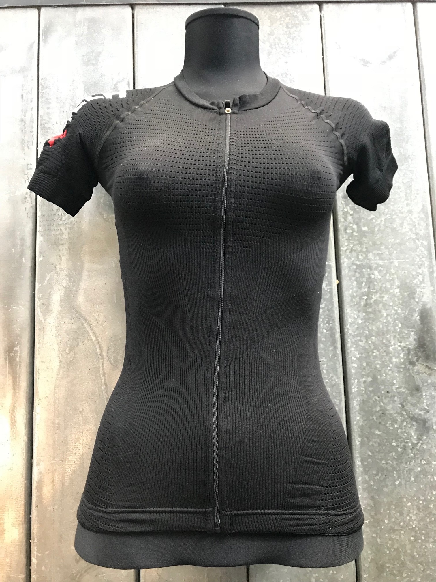 Magliette tecniche da bici. NUOVE